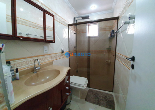 Imagem 7 de 30 de Apartamento À Venda Terraço Gourmet 3 Dormitorios 1 Suite 2 Vagas Vila Isolina Mazzei - São Paulo/sp, Zona Norte - 220022