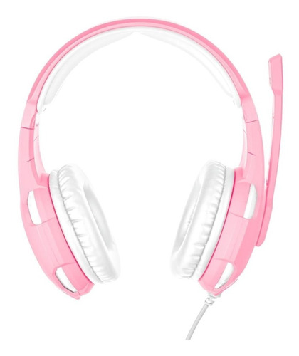 Headset Trust Gxt 310p Pink