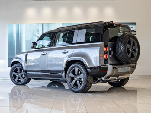 Land Rover Defender 3.0 D300 Turbo Diesel Mhev 110 X-dynamic