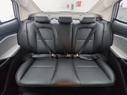 Chevrolet Onix 1.0 TURBO FLEX PLUS PREMIER AUTOMÁTICO
