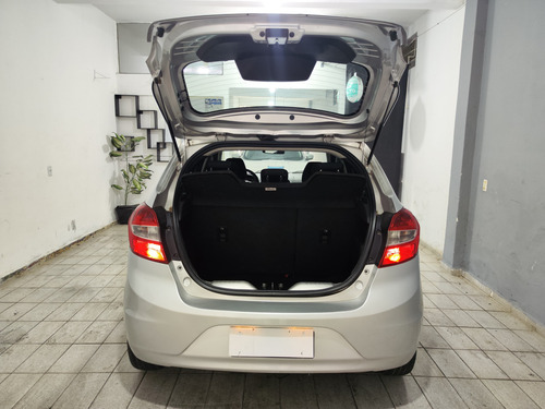 Ford Ka 1.0 Se Flex 5p