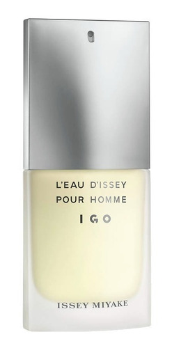 Issey Miyake L'eau D'issey Pour Homme I Go Edt 100ml