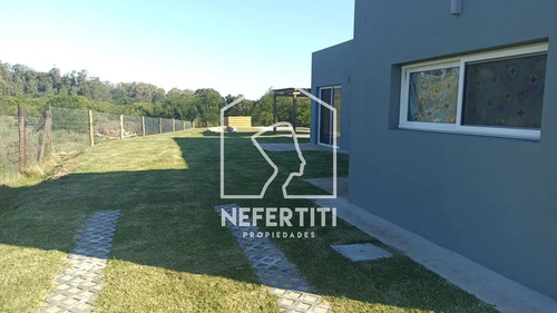 Venta Casas A Estrenar Hermosa Vista A Los Cerros Y Piscina!!