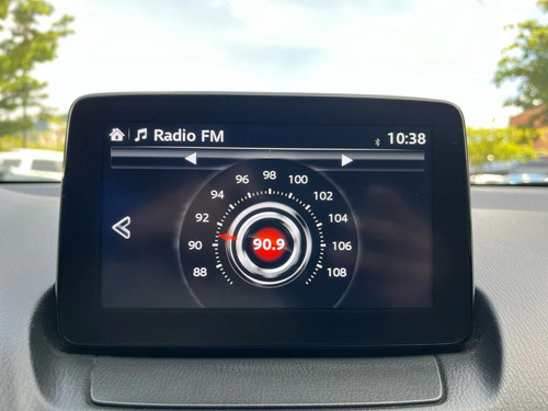 Mazda 2 Grand Touring Lx