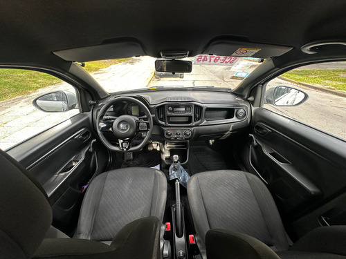Fiat Strada 1.4 8v Endurance Cd