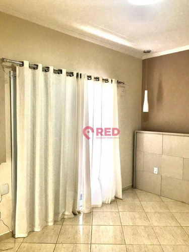 Imagem 16 de 21 de Sobrado Com 3 Suítes À Venda, 231 M² Por R$ 1.190.000 -vila Dos Inglezes - Sorocaba/sp - So0482