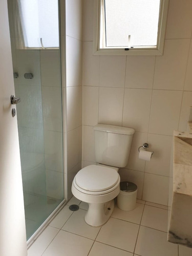 Imagem 20 de 30 de Condomínio Square Apartamento Com 3 Dormitórios, 109 M² - Venda Por R$ 770.000 Ou Aluguel Por R$ 3.900/mês - Macedo - Guarulhos/sp - Ap0749