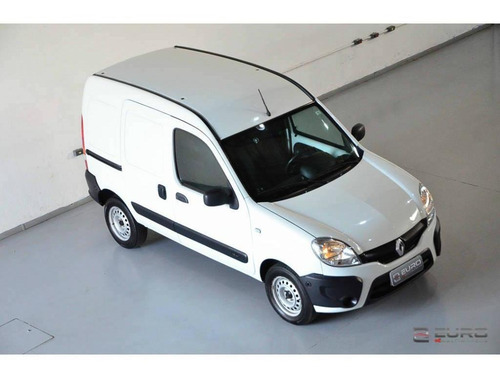 Imagem 2 de 11 de Renault Kangoo Express 1.6