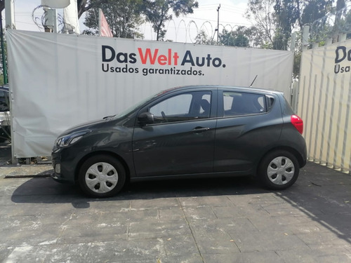 Imagen 8 de 8 de Chevrolet Spark Paquete B Manual 2019