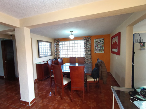 Casa 205 M², Jardines De Morelos, Ecatepec, Edo. Méx.