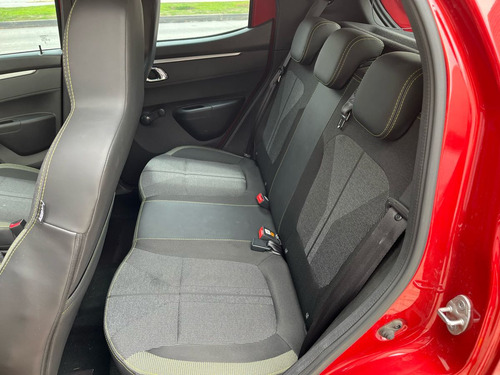 Renault Kwid 5p Outsider L3/1.0 Man