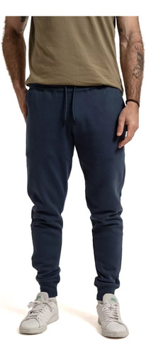 Pantalón Deportivo Para Hombre Motor Oil