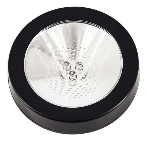 2 Paquete De 2-6 Posavasos Iluminados Con Base Para 2 Piezas
