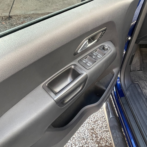Volkswagen Amarok 3.0 V6 Cd Highline