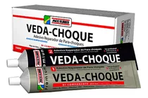 Comprar Veda-choque 150g Reparador Plástico Para-choque Maxi Rubber
