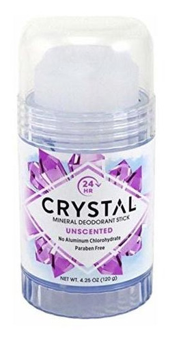 Desodorante De Cristal En Barra (pack 6)