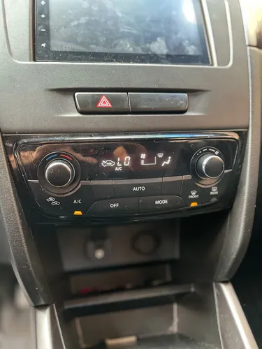 Suzuki Vitara 1.6 Gl All Grip