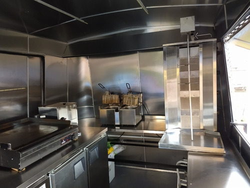 Food Truck