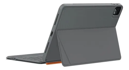Funda Wiwu 3 En 1 Con Teclado Magnetico Para iPad 10.9/11