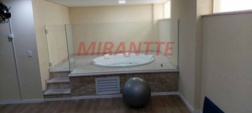 Imagem 11 de 15 de Apartamento Em Santana - São Paulo, Sp - 332035