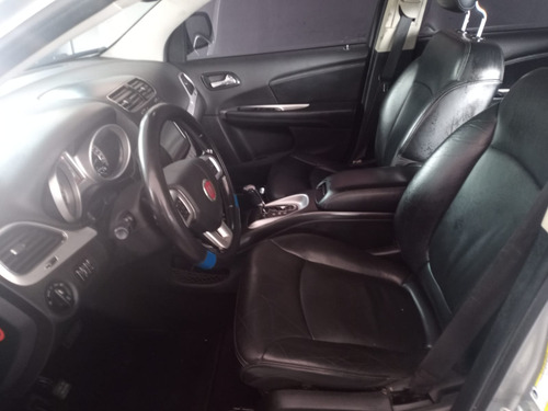 Fiat Freemont 2.4 Precision 5p