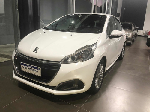 Peugeot 208 1.2 Active Frances 2016 51.000 Km Divino Estado!