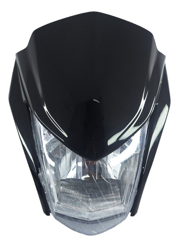 Farola Dr150 Dr 150 Suzuki Dr