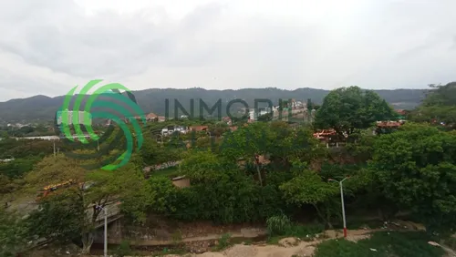 Apartamento En Arriendo En El Poblado. Cod A16404