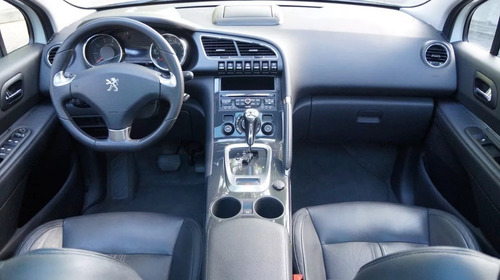 Peugeot 3008 1.6 Feline Thp 163cv Triptronic At