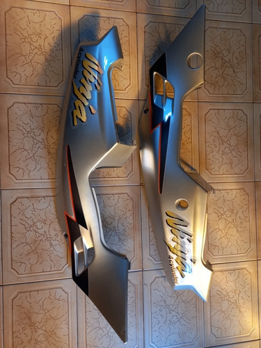 Imagen 9 de 18 de Kawasaki Zxr 250