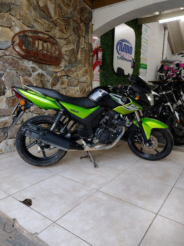 Imagen 6 de 8 de Yamaha Sz150