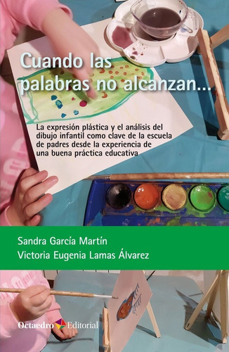 Libro Cuando Las Palabras No Alcanzan