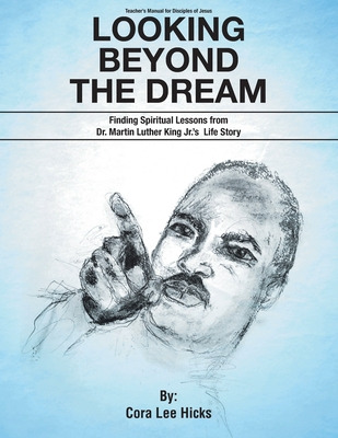 Libro Looking Beyond The Dream: Finding Spiritual Lessons...