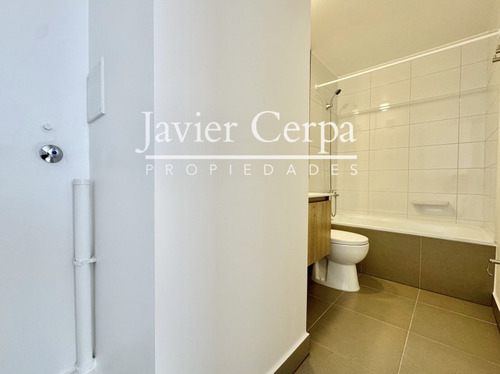 Depto. Nuevo En Arriendo Sector Norte