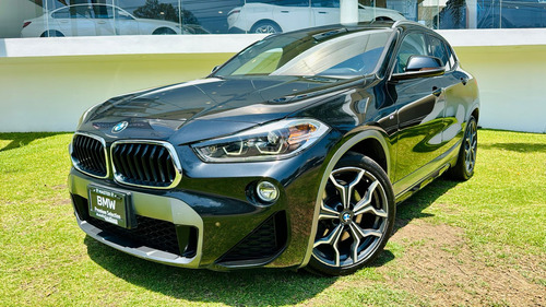 BMW X2 2.0 Sdrive20ia M Sport