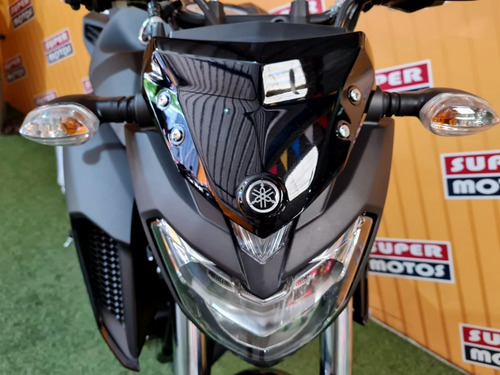 Yamaha Fz25 250 Yamaha Fz Yamaha Ybr