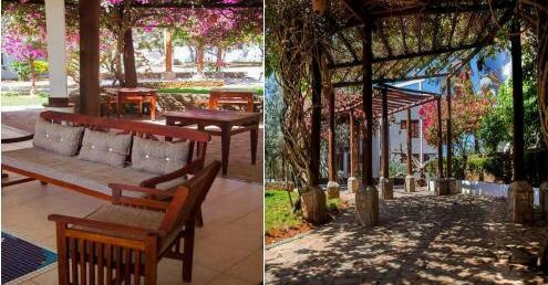 11898 Am* Venta Hotel Margarita El Yaque