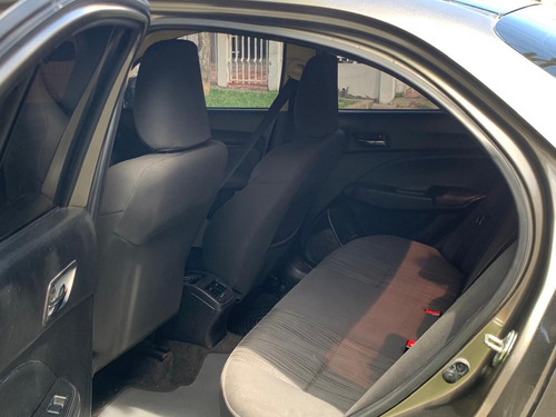 Suzuki Dzire 2019 Automático