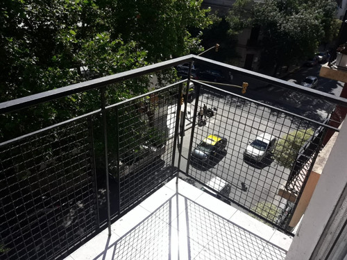 Imagen 7 de 9 de Departamento 2 Ambientes C/ Dependencia