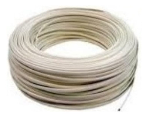 Cable Multipar 4 Hilos Portero Alarma 2 Pares 1m Un Metro