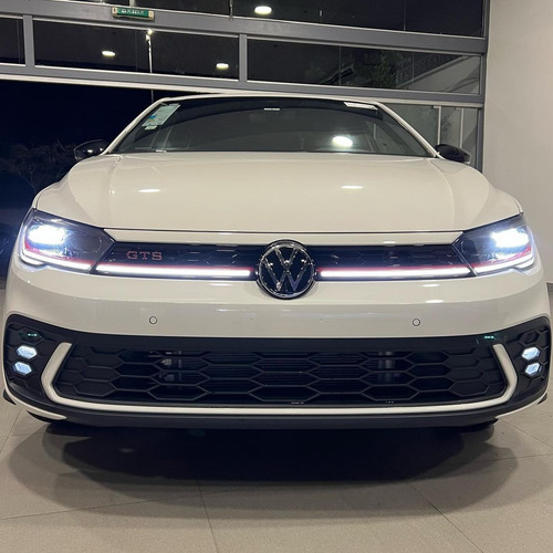 Volkswagen Polo 1.6 Msi Highline