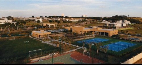 Imagem 24 de 29 de Terreno À Venda, 528 M² Por R$ 800.000,00 - Residencial Quinta Do Golfe - São José Do Rio Preto/sp - Te4273
