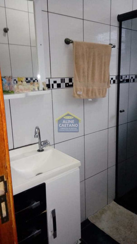 Imagem 27 de 30 de Espetacular Casa Zona 3 Venha Conhecer - Vcla191