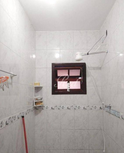 Imagem 27 de 30 de Sobrado Com 2 Dormitórios À Venda, 172 M² Por R$ 380.000,00 - Jardim Nova América - Suzano/sp - So0707