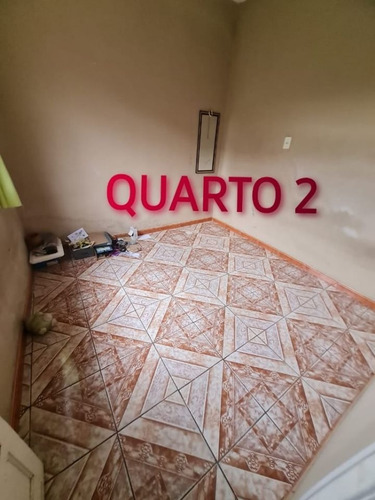 Imagem 8 de 8 de Casa Com 2 Quartos Para Comprar No Lagoinha Leblon (venda Nova) Em Belo Horizonte/mg - 1579