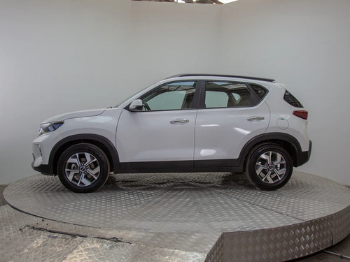 Kia Sonet 1.5 Ex Ivt Full Plus At Sonet