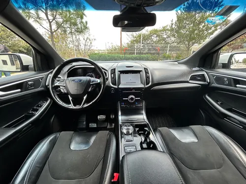 Ford Edge 2.7 Sport At