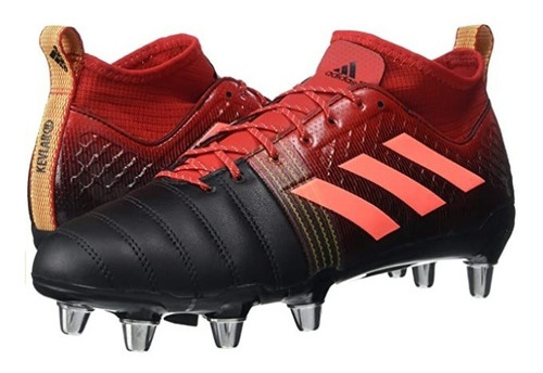 Zapatos Rugby adidas Kakari X-kevlar 2 - Talle 42/10us