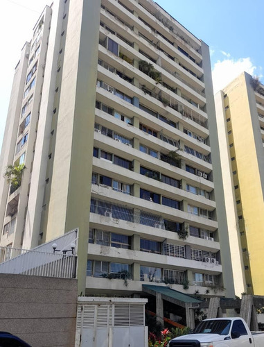 Apartamento En Conjunto Residencial Santa Fe Norte, Conjunto Cerrado .