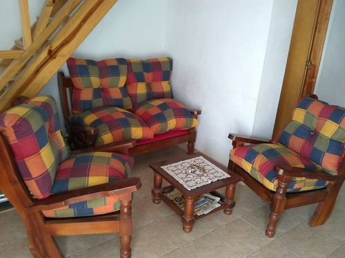 Venta O Permuta De 2 Dulpex En Sta Teresita Escucho Oferta